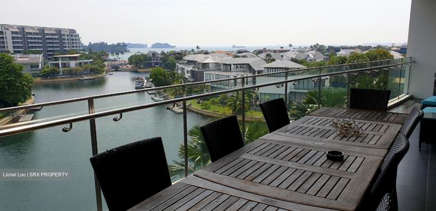 Turquoise (D4), Condominium #290614291